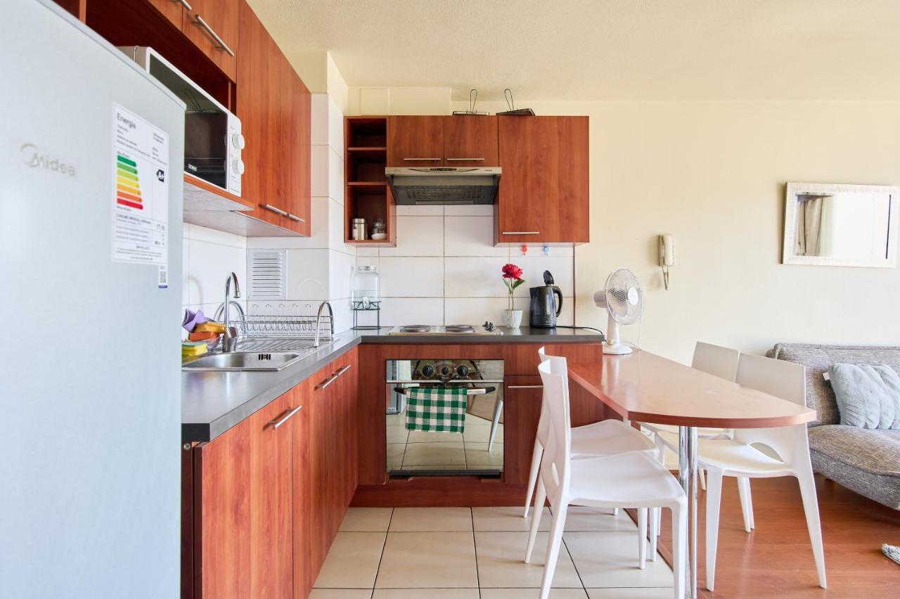 Apartamento Encantador Departamento 2 Dormitorios, 2 Banos Santiago