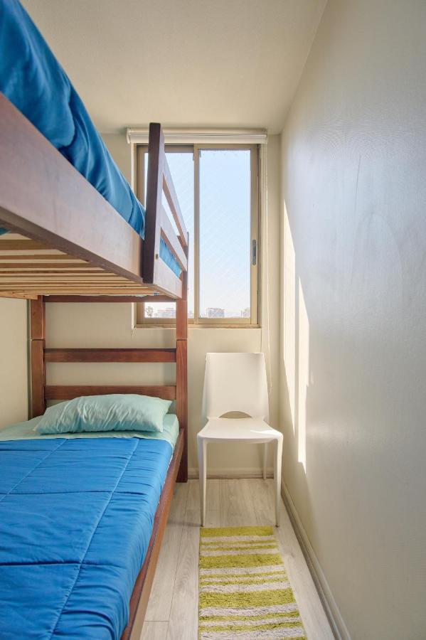 Apartamento Encantador Departamento 2 Dormitorios, 2 Banos *